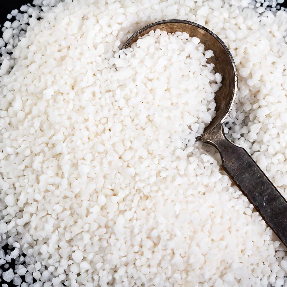 Farinha de tapioca